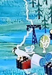 Noget Om Norden (1956)