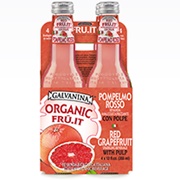 Galvanina Red Grapefruit