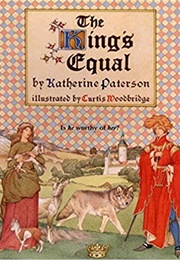 The King's Equal (Paterson, Katherine)