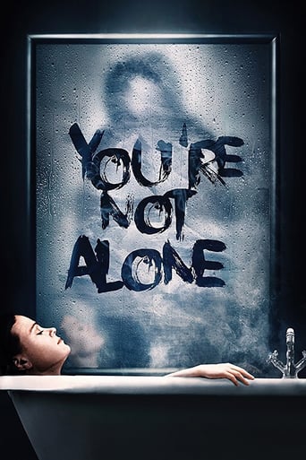 You&#39;re Not Alone (2020)