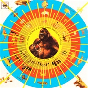 Krishnanda - Pedro Santos (1968)