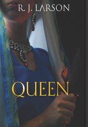 Queen (R.J Larson)