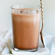 Chocolate Milk