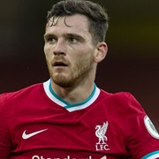 Andrew Robertson