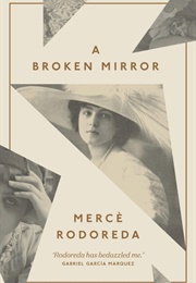 A Broken Mirror (Merce Rodoreda)