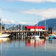 Horseshoe Bay, BC