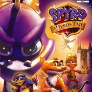 Spyro: A Hero's Tale