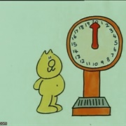 Henry's Cat: The Diet