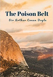 The Poisoned Belt (Arthur Conan Doyle)