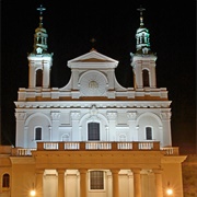 St. John the Baptist Cathedral, Lublin