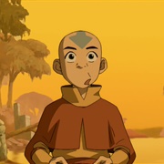 Yellow ATLA