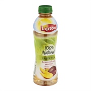 Lipton Passionfruit Mango Tea