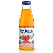 Inko's White Tea Garden Strawberry