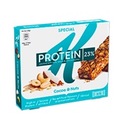 Special K Cocoa and Nuts Bar