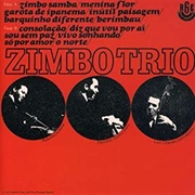 Zimbo Trio - Zimbo Trio (1964)