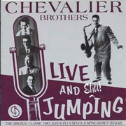 The Chevalier Brothers - Live and Jumping