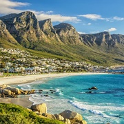 Visit South Africa