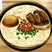 Soba