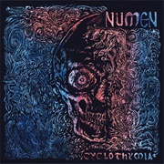 Numen - Cyclothymia