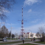 Grodno TV Tower