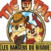 Tic Et Tac Les Rangers Du Risque (1989)