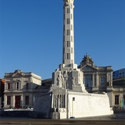 War Memorial, Leuven