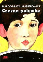 Czarna Polewka (Małgorzata Musierowicz)