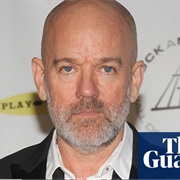 Michael Stipe (Queer, He/Him)