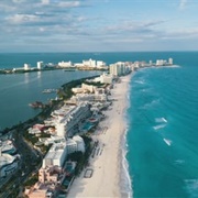 Cancun