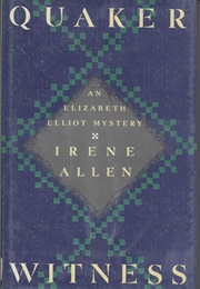 Quaker Witness (Irene Allen)