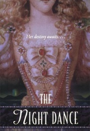 The Night Dance (Suzanne Weyn)