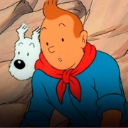 Tintin