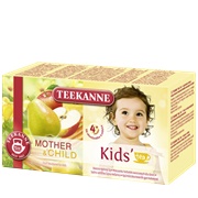 Teekanne Kids' Tea