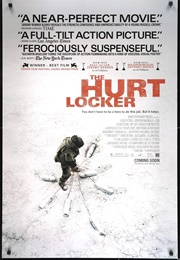 The Hurt Locker (2009)