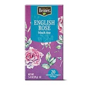 Benner English Rose Black Tea
