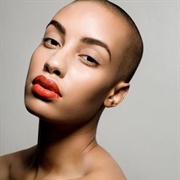 Azmarie Livingston (Cycle 18)