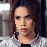 Jayr Tinaco (He/They)