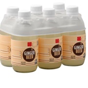 Harris Teeter Ginger Beer