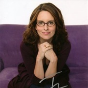 Tina Fey