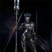 Proxima Midnight
