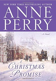 A Christmas Promise (Anne Perry)
