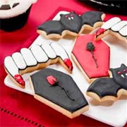 Vampire Cookies
