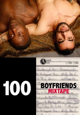 100 Boyfriends Mixtape (The Demo) (2016)