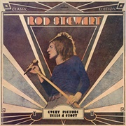 Every Picture Tells a Story (Rod Stewart, 1971)
