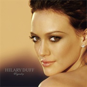Dignity by Hilary Duff