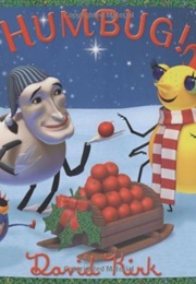 Humbug (Kirk, David)