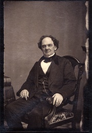 Barnum's Own Story: The Autobiography of P.T. Barnum (P.T. Barnum)