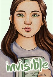 Invisible (Cecily Anne Paterson)