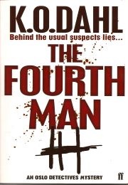 The Fourth Man (K.O. Dahl)
