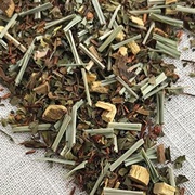 Stash Lemon Throat Soother Herbal Tea